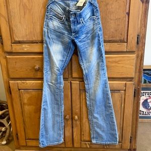 Women’s Ariat Jeans